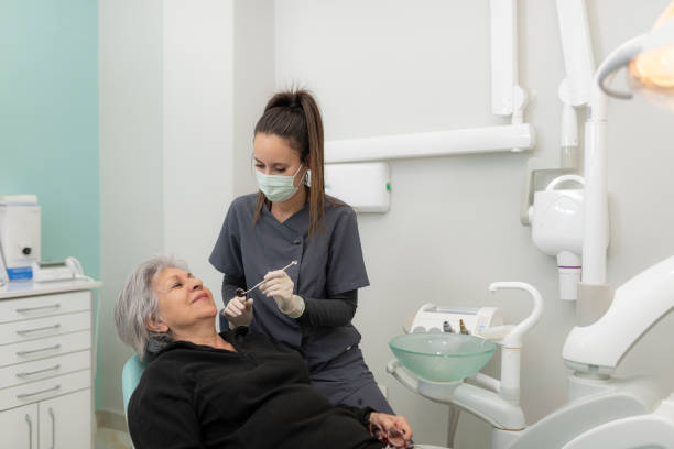 Best Emergency Dental Care for Broken or Chipped Teeth in Valley Falls, SC