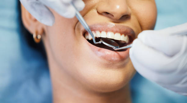Best Emergency TMJ Treatment in Valley Falls, SC